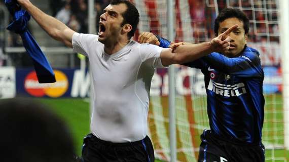 Pandev alla Rai: "Lavoravo, lavoravo, ma..."