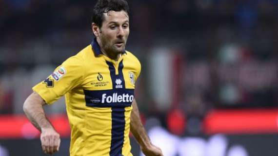 Gobbi spiega: "Inter? Non è il momento di pensarci"