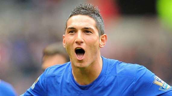 L'Inter dice Goodbye a Macheda