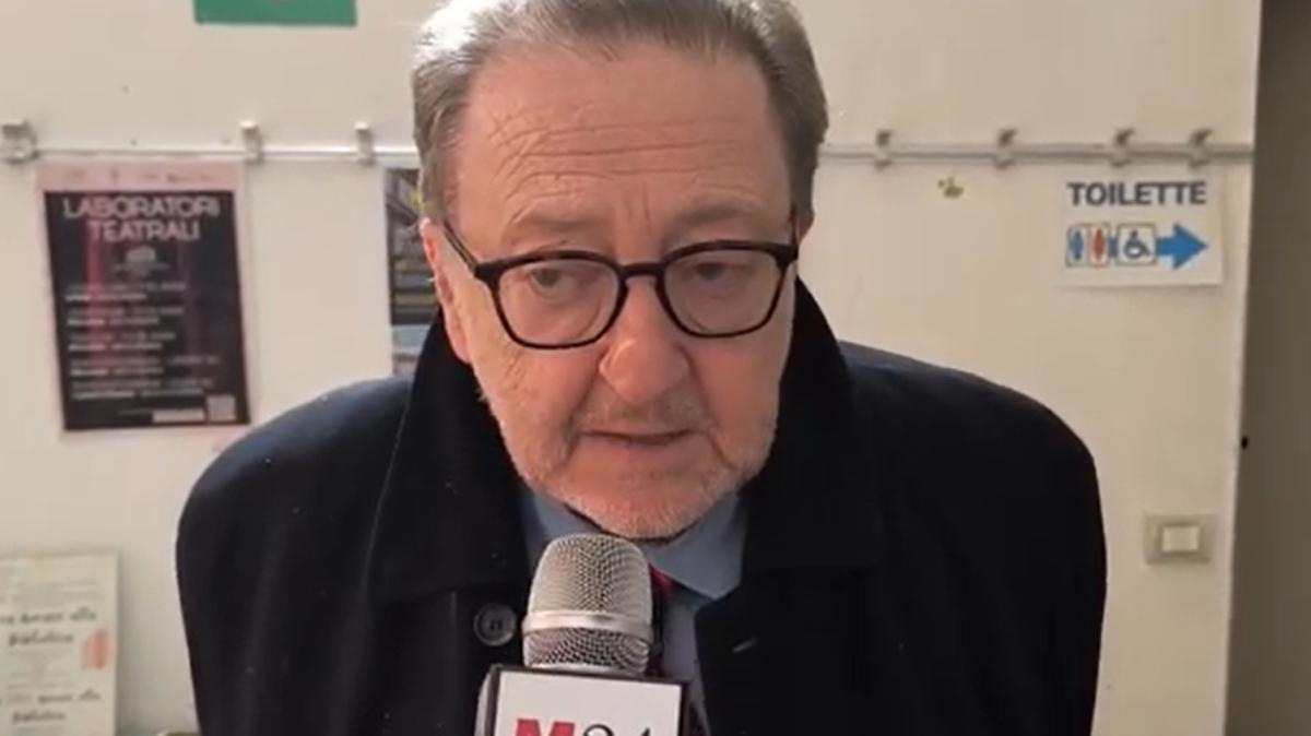 De Corato: "Da Sala parole tragicomiche sulla questione stadio. La Giunta di Milano allo sbando"
