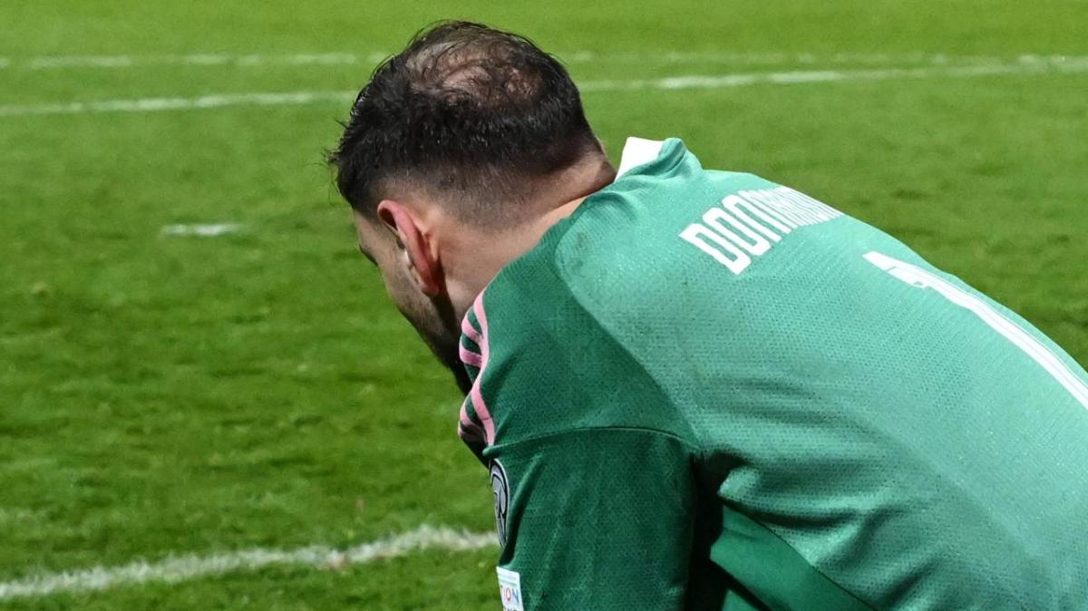 Donnarumma rompe il silenzio: "Ieri sera ho pianto. Ora bisogna trovare il coraggio di voltare pagina"
