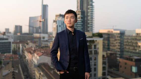 Restyling della Pinetina, nuovo main sponsor, il legame con la moda e uno psicologo: Zhang progetta l'Inter 3.0
