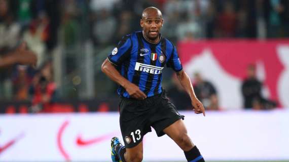 Caliendo: "Maicon? Differenza tra domanda e offerta tra Inter e Real"