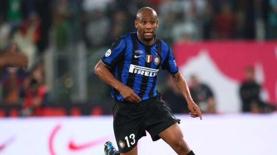 Inter-Chievo: sugli scudi Maicon, Matrix da brivido!