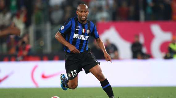 AS: Ultime chance di vedere Maicon in Spagna