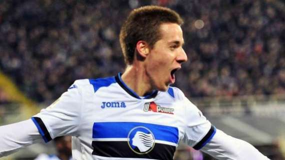 Qui Atalanta - Pasalic al posto di Zapata: la probabile