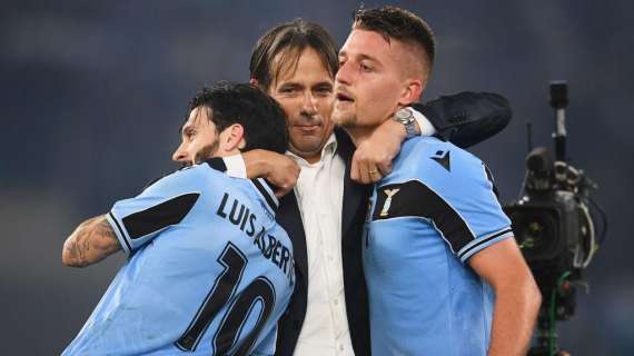 Il Messaggero - Inzaghi chiama Luis Alberto e lui dice: "Magari!". Ma Lotito ora è nemico dell'Inter