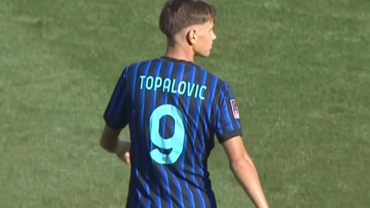 C Gold Award 2025, Topalovic appena fuori dalla top ten (dominata dalla Pro Patria)