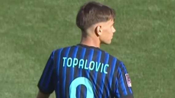 Virtus Verona-Inter U23, le pagelle - Stante solidissimo, per Topalovic la solita qualità