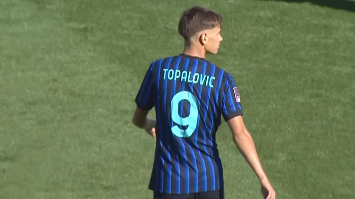 Inter U23-Renate, le pagelle: Kamaté, periodo di grazia! Kaczmarski e Topalovic sotto tono