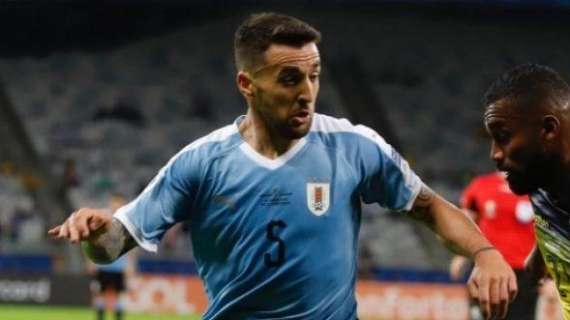 InterNazionali - Usa-Uruguay 1-1: ancora 90 minuti per Vecino
