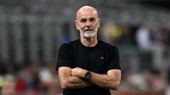 Milan, per la panchina spunta un'ipotesi clamorosa: Pioli è ancora sotto contratto