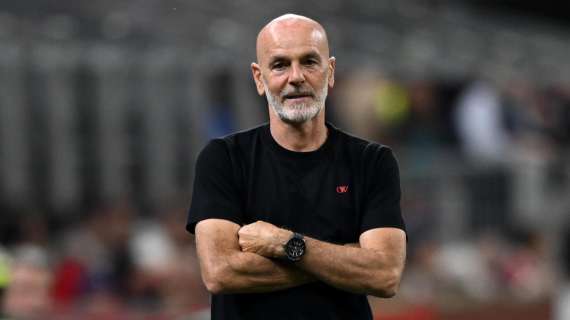 Pioli: "L'Inter è ancora la più forte. I sei derby di fila persi fanno male, hanno accelerato il mio addio al Milan"