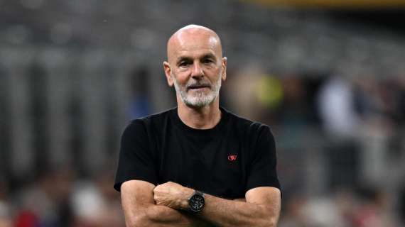 Pioli e la scelta dell'Al Nassr: "Dopo 20 anni in Italia volevo una nuova esperienza. CR7 è stato importante"