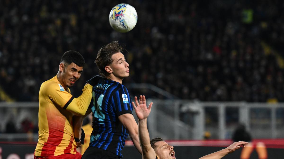 Pallone d'Oro Nerazzurro - Lecce-Inter, chi è stato il migliore?