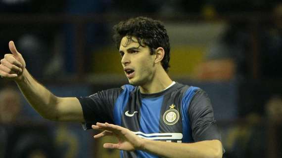 Ranocchia: "Zanetti super. Cambiasso in difesa..."