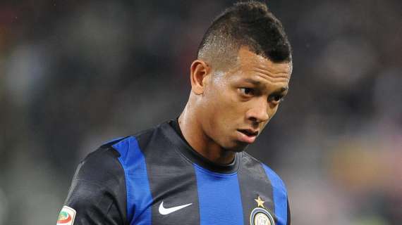 Castagner: "Guarin non è un 10. E serviva Sneijder"