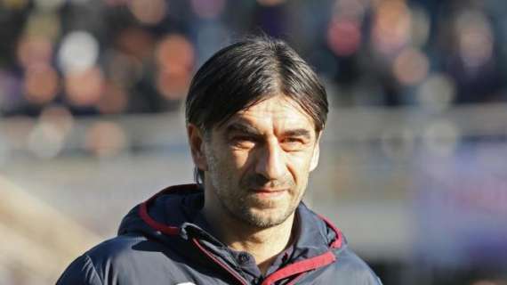 Juric: "Vittoria stra-importante. Il rigore nel finale? Sarebbe stato un peccato"