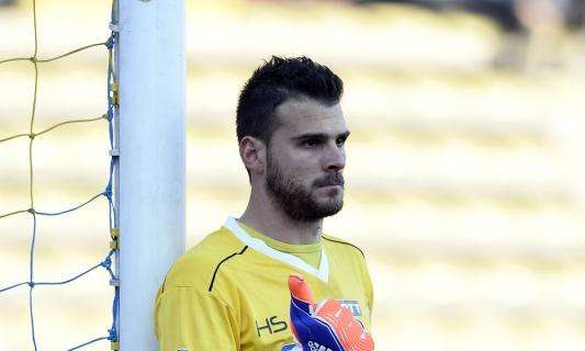 Karnezis: "Rigore troppo severo, Inter tra le più forti"