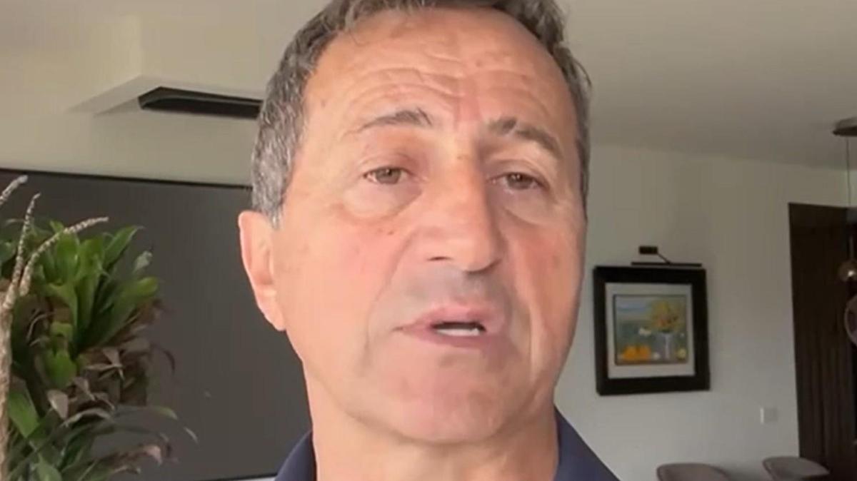 Ferri: "Beccalossi aveva doti rare. Ha fatto divertire gli amanti del calcio"