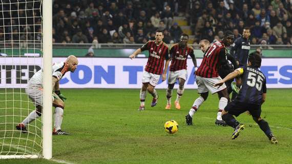 Palacio a IC: "Vincere per tornare in EL. Il tacco..."