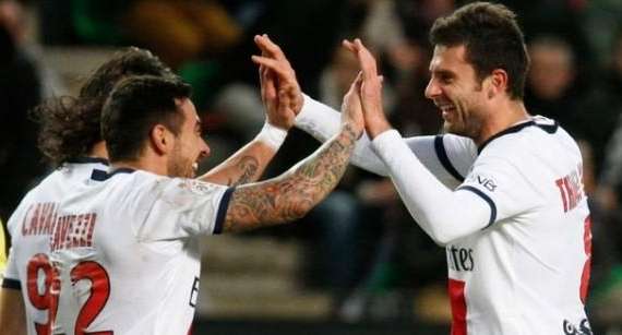 Motta: "Lavezzi-Inter? Sta ai club trovare soluzioni"