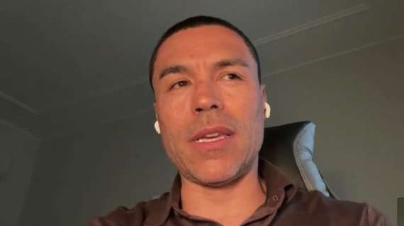 Cordoba: "L'Inter ha tirato fuori qualcosa che non sapeva di avere. Non importa contro chi, si va a Monaco a vincere"