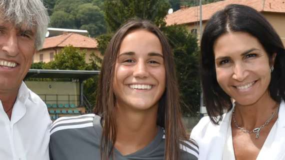 UFFICIALE - Matilde Pavan lascia Inter Women: ha firmato con la Juve fino al 2028 