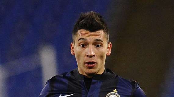 Sky - Rhodolfo-Inter, no allo scambio con Botta