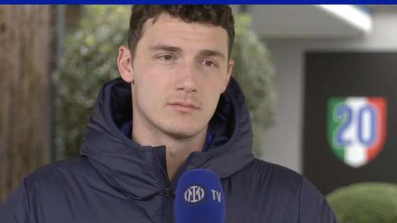 Pavard a ITV: "Servirà attenzione per fermare il loro attacco. Se saremo solidi difensivamente, vinceremo"