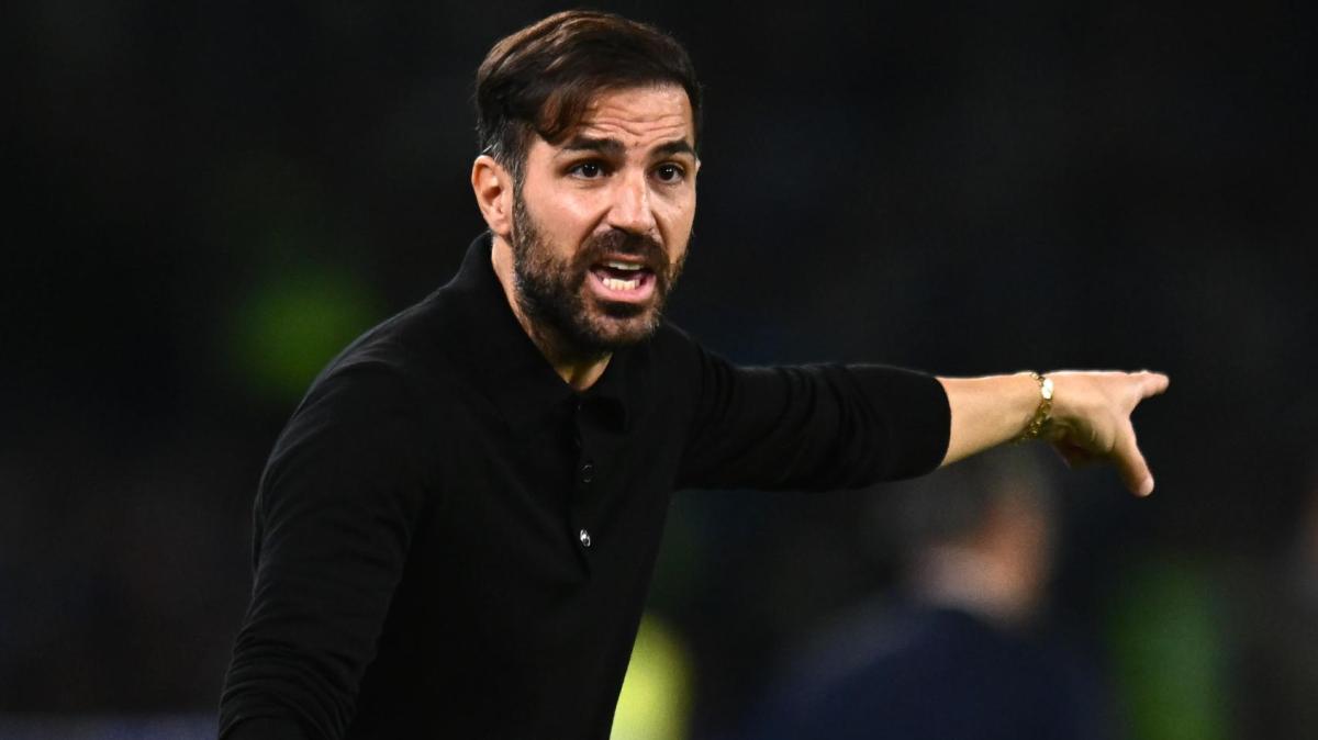 Qui Como - Fabregas ritrova Smolcic dopo la squalifica, dubbio Douvikas-Morata 