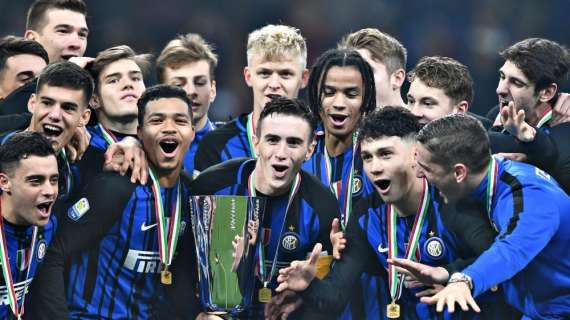 Supercoppa Primavera, Inter-Torino finale inedita: i numeri