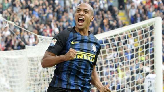 I numeri di Joao Mario: per la prima volta due assist