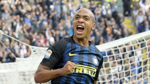 CdS - Joao Mario e Palacio titolari nel nuovo 3-4-3