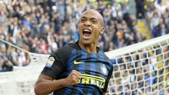 GdS - Confermato il 4-3-3 con Joao Mario in mezzo