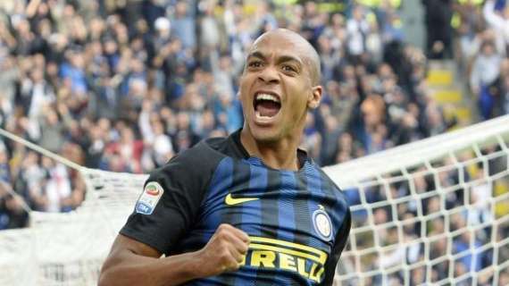 CdS - Joao Mario? A lui i 45 milioni non pesano