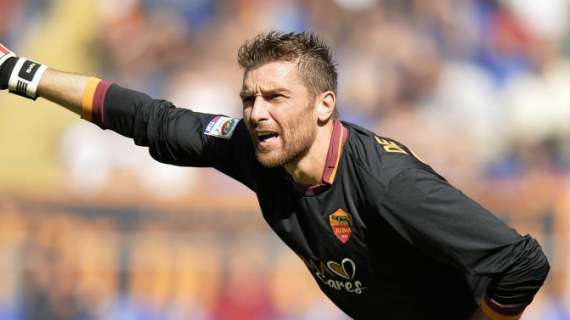 De Sanctis: "Temevamo l'Inter, nostra vittoria giusta"