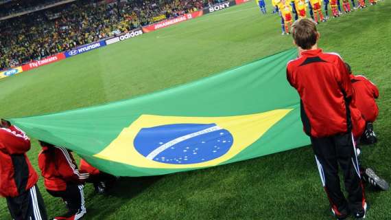 VIDEO - Si accende il derby, Ganso ha scelto l'Italia