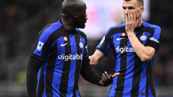 Hernanes: "L'Inter ha perso Lukaku e Dzeko. È un brutto colpo perché sono due attaccanti importanti"