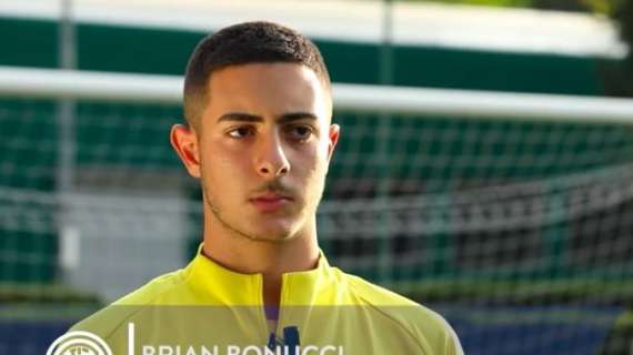 Italia U-16, Bonucci e Marocco convocati per l'amichevole contro il Bologna