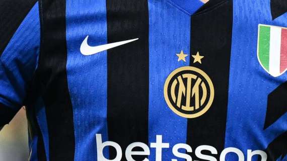 CF - Ricavi da sponsor tecnico, Inter-Nike è al terzo posto in Italia. Juventus in vetta 