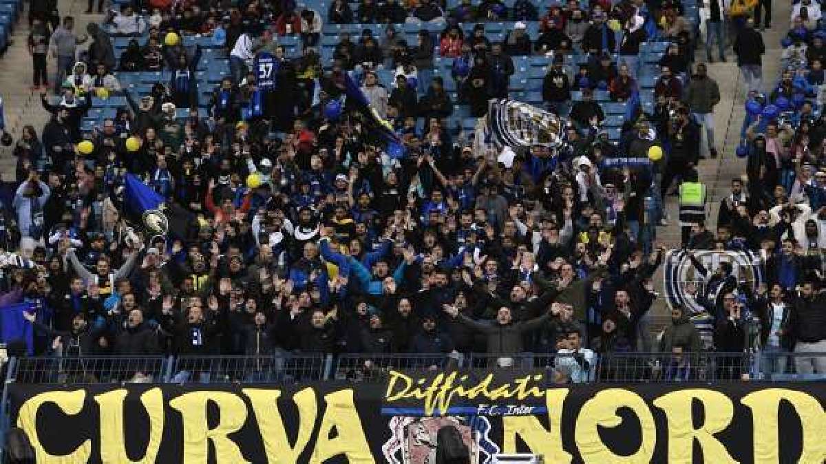 Inter, la Curva Nord: 'Impensabile metterci in coda con gli altri