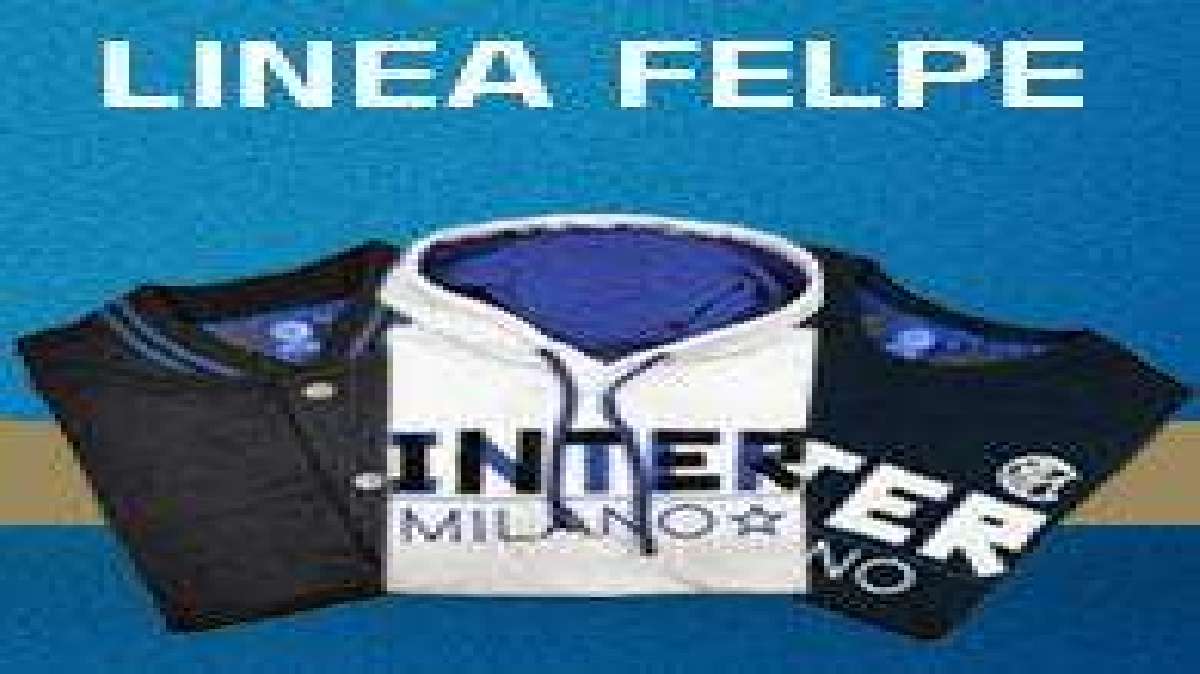 Scopri tutte le felpe dell'Inter in vendita su Store