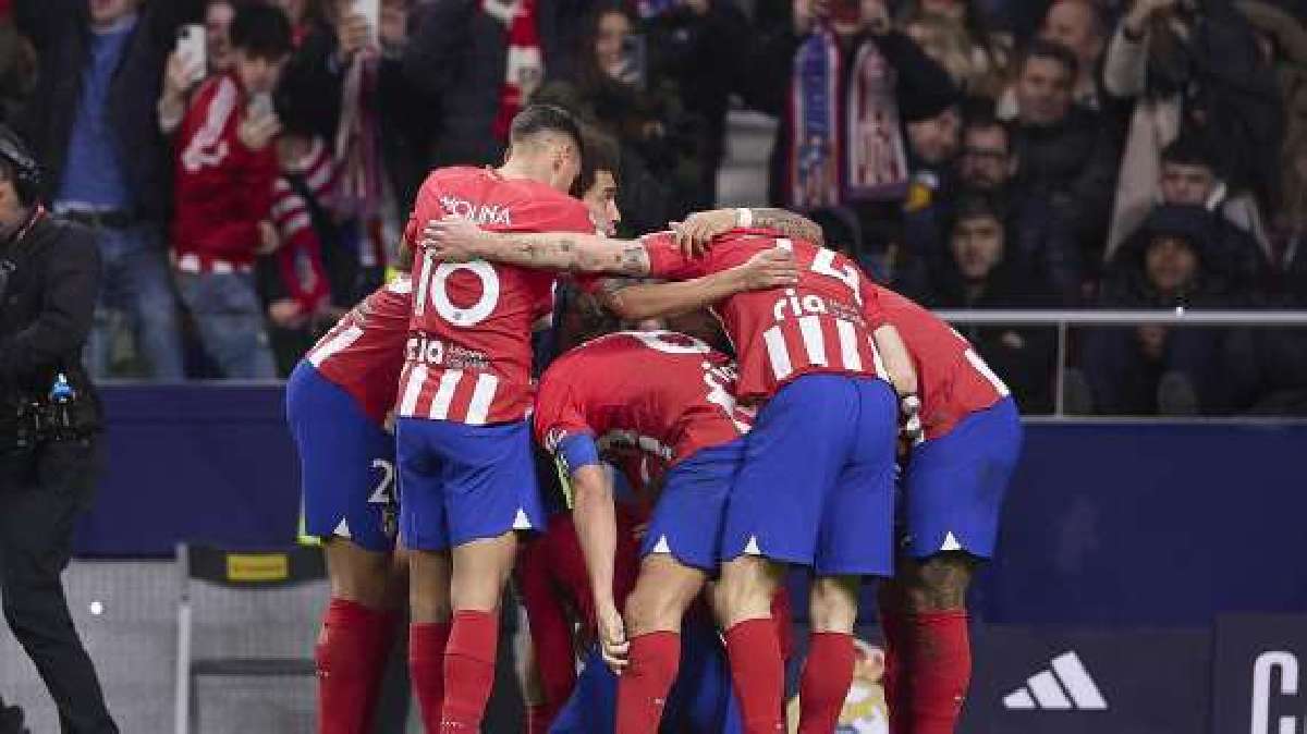 Champions, l'Inter batte l'Atletico Madrid: è la nona vittoria di