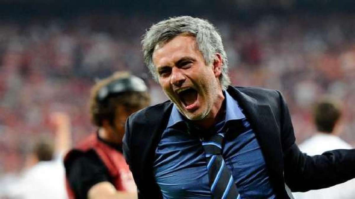 Mou ritrova l'Inter, i tecnici di A contro calendario - Notizie 