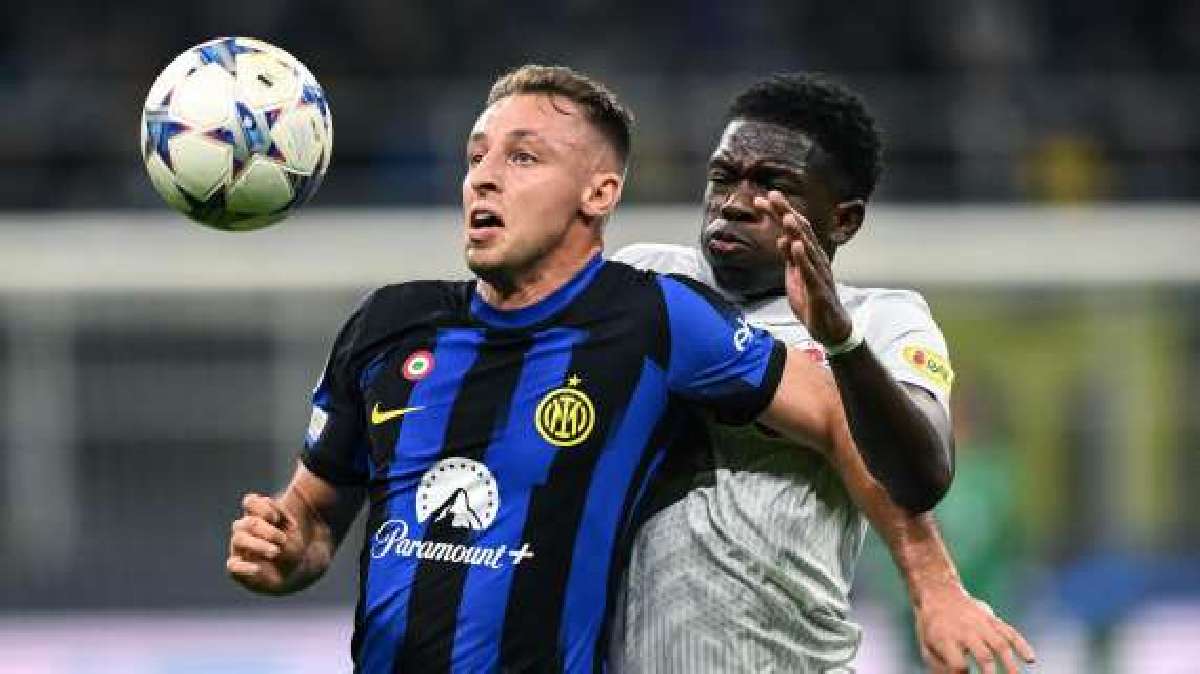 Probabili Formazioni Inter Udinese, Bisseck verso la titolarità