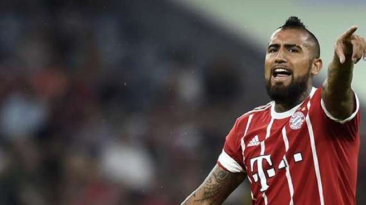 SI - Vidal, stipendio da 8 milioni al Barcellona. All'Inter ne avrebbe  percepiti 5