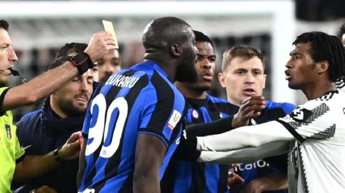 Lazio Inter, Inzaghi si affida a Bisseck: le ultime sulle scelte di  formazione