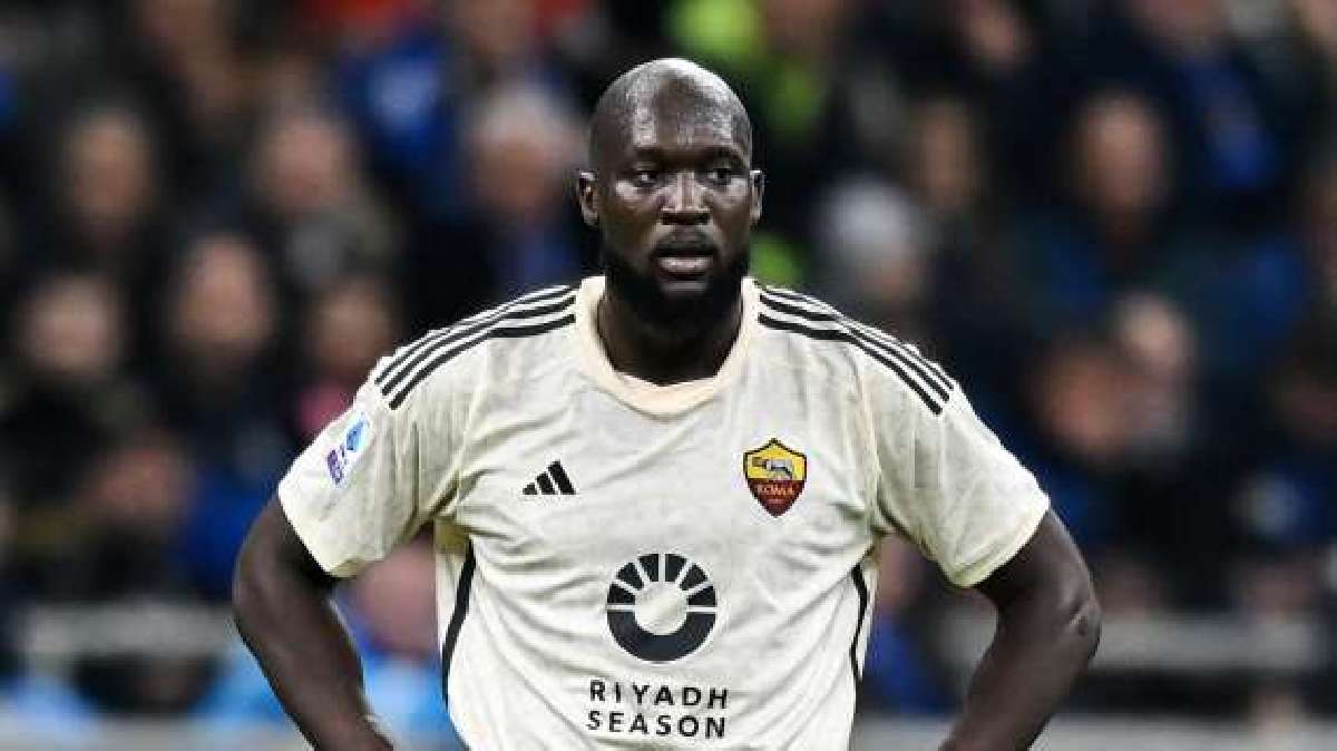 Prima GdS - Lukaku, tempo scaduto: se non si sveglia, ritorna al Chelsea