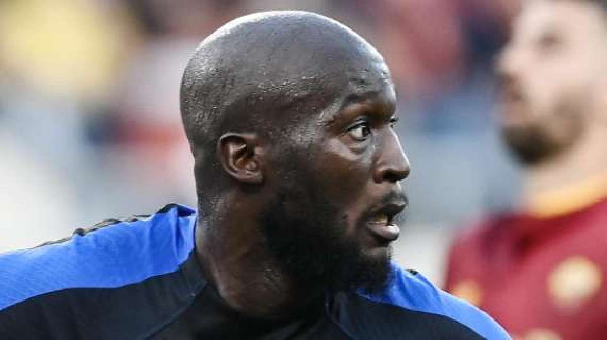 Lukaku - Inter - 123 - Minix - Tempus Doni Giochi